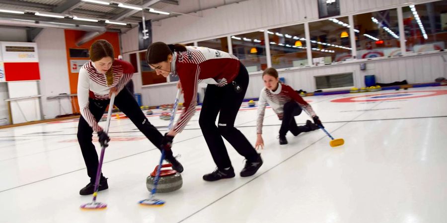 badener juniorinnen cc baden