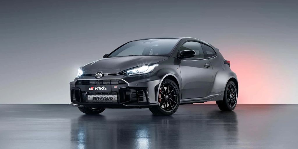 Vz5 Black Edition:  Mehr Power, Mehr Style – Mehr Vom Formentor! - 5cqhi4m