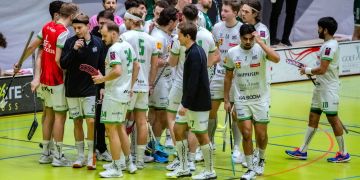 UHC Waldkirch-St. Gallen
