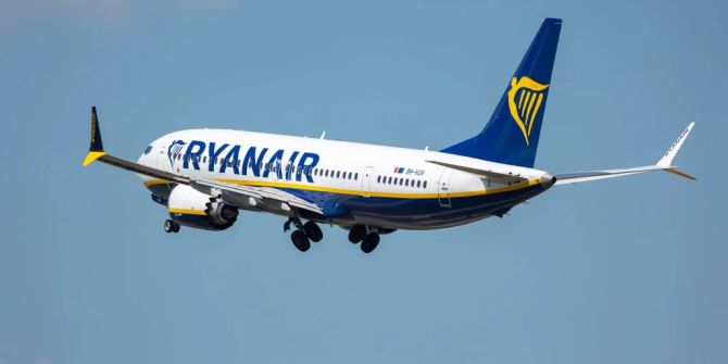 Ryanair