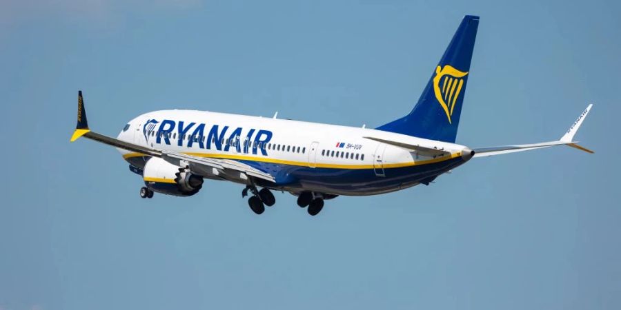 Ryanair