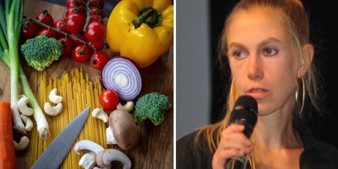 Kolumne - Meret Schneider: Darum geht es beim Veganuary wirklich