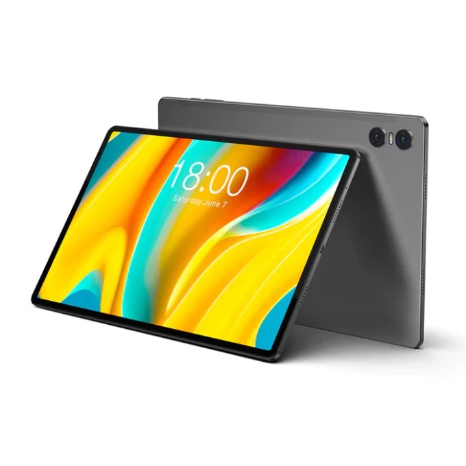 Das Teclast T50 Pro-Tablet. Teclast