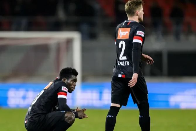 FC Aarau