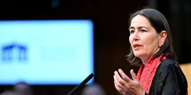 Alexandra Föderl-Schmid