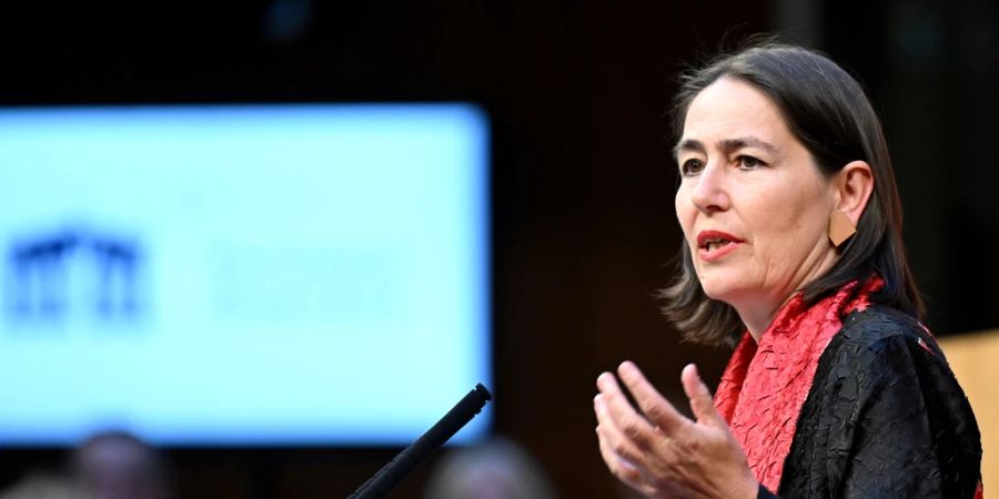 Alexandra Föderl-Schmid