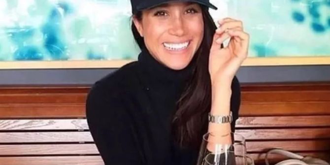 Meghan Markle