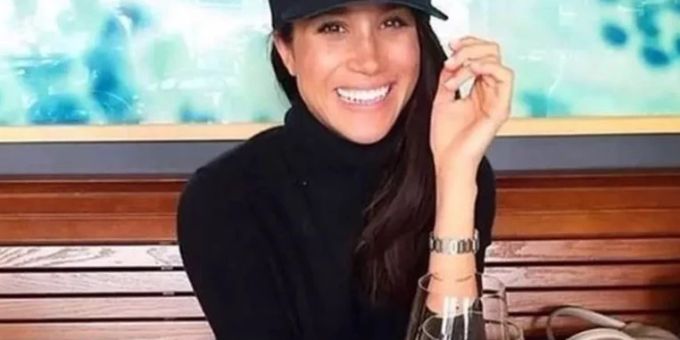 Plant sie TV-Show? - Meghan Markle will die neue Martha Stewart werden