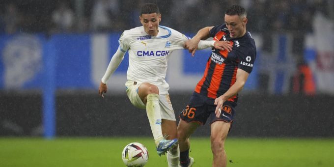 Ligue 1 Schweizer Verteidiger Silvan Hefti verletzt ausgeschieden