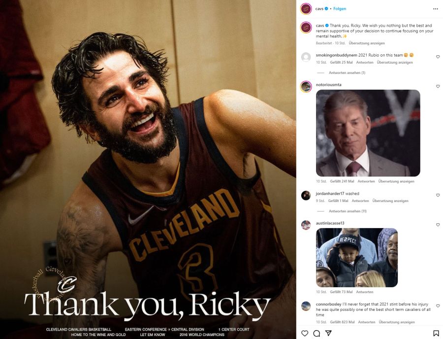 Ricky Rubio