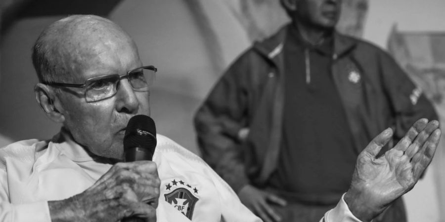 Mario Zagallo