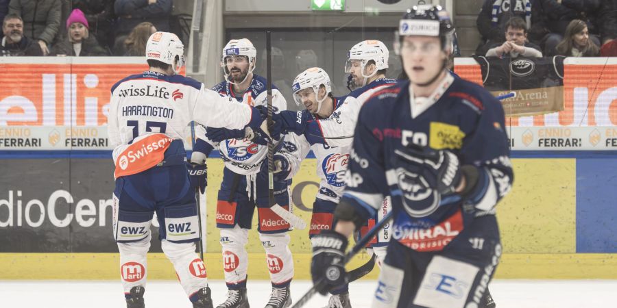 ZSC Lions