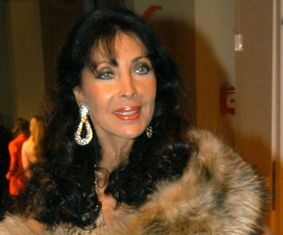 Dunja Rajter 2006