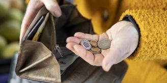 Will Reformen - Wirtschaft sieht teure Folgen der 13. AHV-Rente