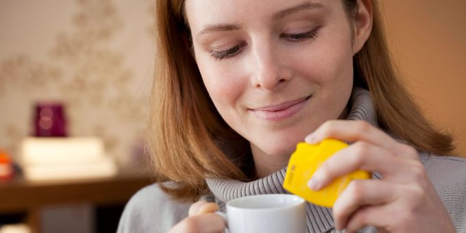 Für die Gesundheit - Zucker oder Süssstoff: Was ist die bessere Wahl?