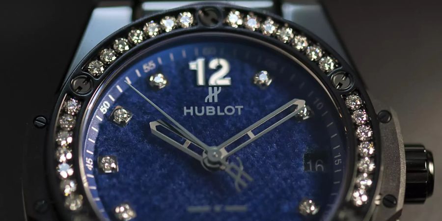 Hublot