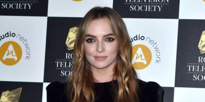 Jodie Comer