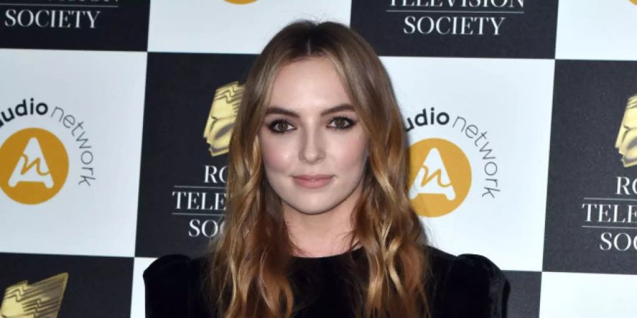 Jodie Comer