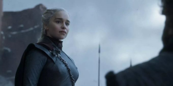 Buch publiziert - Ein Blick hinter die Kulissen von «Game of Thrones»