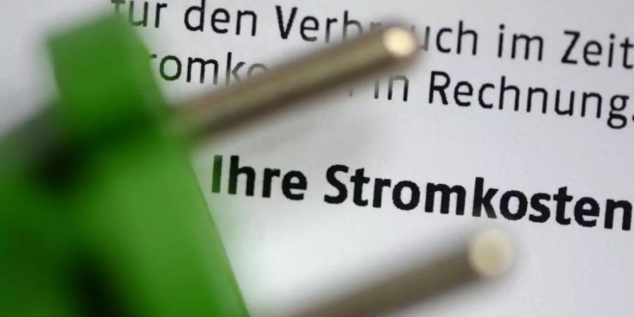 Strompreis