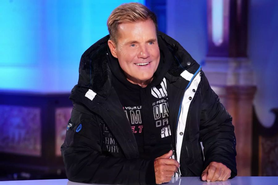 DSDS