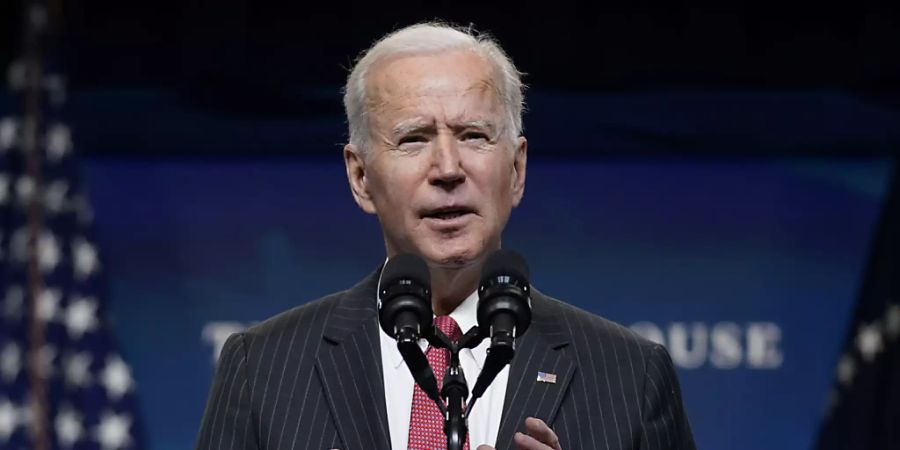 joe biden