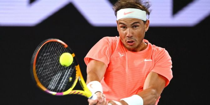 Rafael Nadal