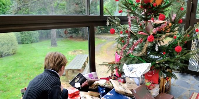 Nürnberg - Deutsche wollen dieses Jahr im Schnitt 330 Euro für Weihnachtsgeschenke ausgeben