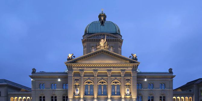 bundeshaus