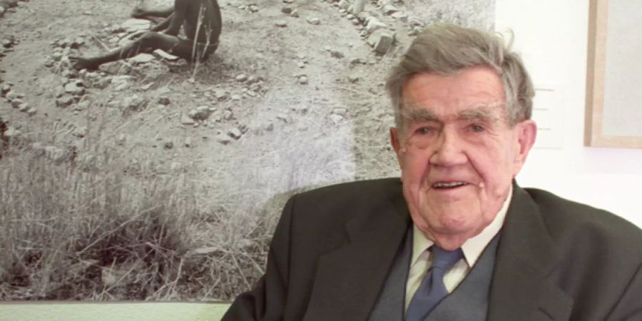 René Gardi