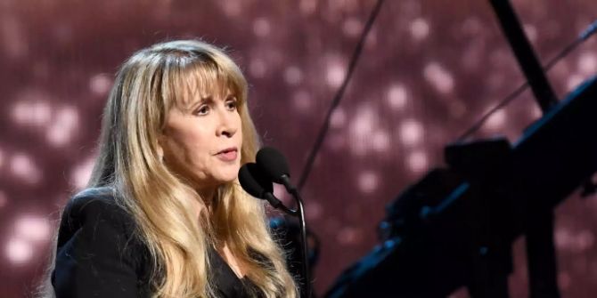 Stevie nicks