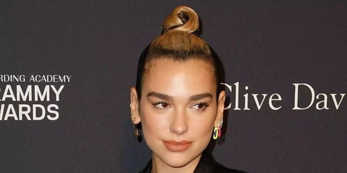 London - Sängerin Dua Lipa: Frauen müssen härter arbeiten