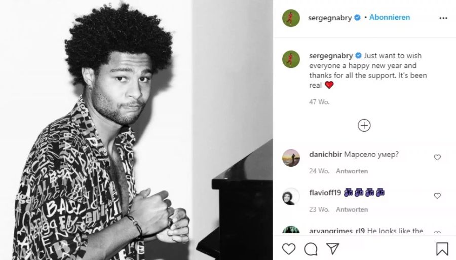 serge gnabry