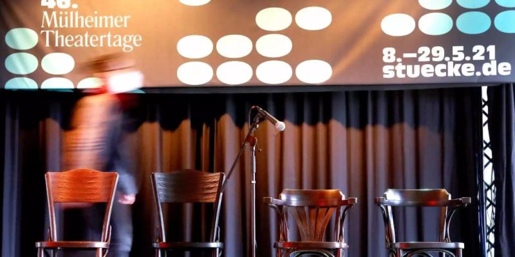 Sieben neue Stücke für Mülheimer Dramatikpreis nominiert