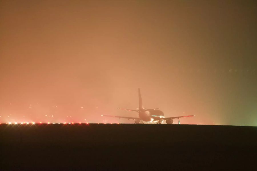East Midlands Airport