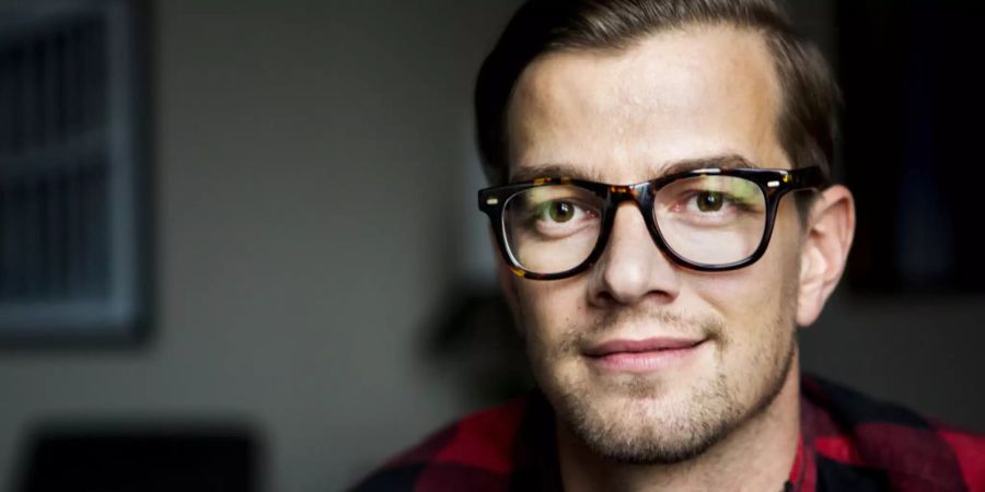 Joko Winterscheidt