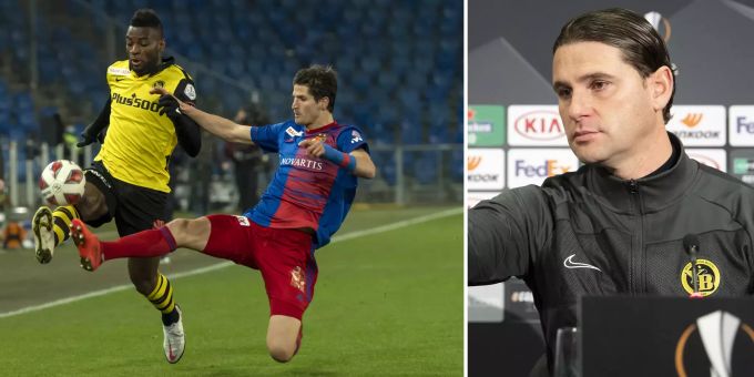 Kommentar - Jetzt ist YB-Trainer Seoane reif für die Bundesliga