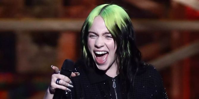 Billie Eilish