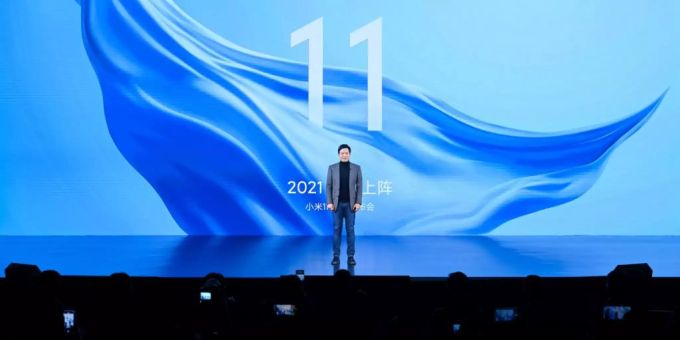 Anfang 2021 erscheint das Xiaomi Mi 11. Xiaomi Mi 11 Snapdragon 888