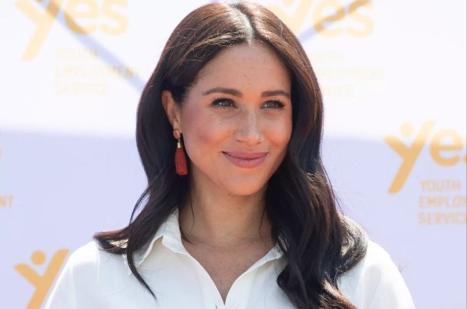 Herzogin Meghan hat ihren Gerichtstermin verschoben. Herzogin Meghan