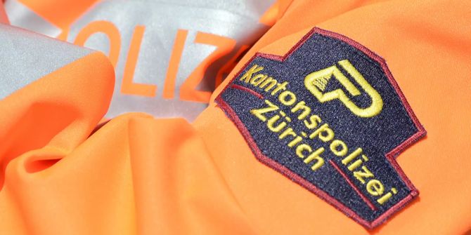 Pfäffikon ZH: Brand in Gewerbeliegenschaft