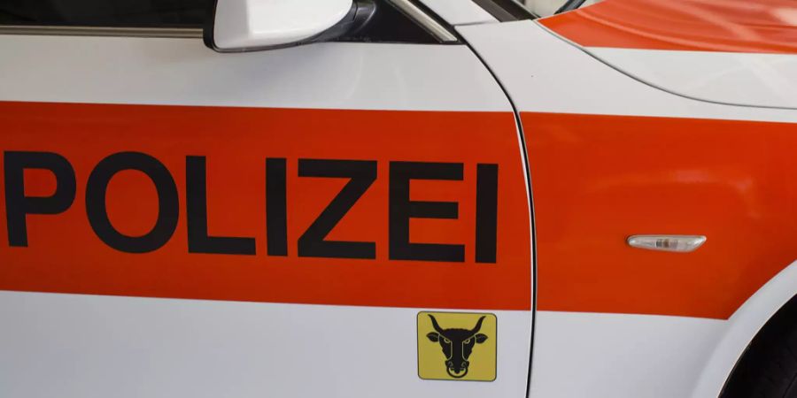 Attinghausen UR: Sattelmotorfahrzeug kollidiert mit Hausfassade