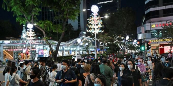 Auch Singapur hat den Biontech-Impfstoff zugelassen Auch Singapur hat den Biontech-Impfstoff zugelassen