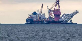 Washington - Nord Stream 2: Washington bestraft erstmals Unternehmen Washington - Nord Stream 2: Washington bestraft erstmals Unternehmen