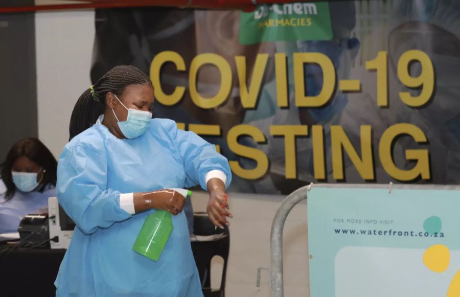 Coronavirus