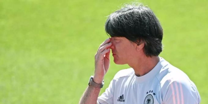 Joachim Löw hat gegen Ungarn als Bundestrainer beide vorangegangenen Länderspiele gewonnen. Foto: Federico Gambarini/dpa Joachim Löw hat gegen Ungarn als Bundestrainer beide vorangegangenen Länderspiele gewonnen. Foto: Federico Gambarini/dpa