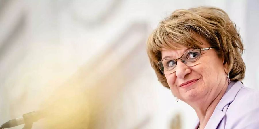 Mariëtte Hamer