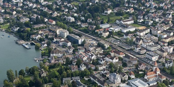 Trotz Turbulenzen - Schweizer sind auch im Corona-Jahr reicher geworden
