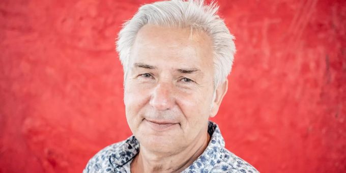 Klaus Wowereit (SPD), ehemaliger Regierender Bürgermeister vor Berlin. Wowereit