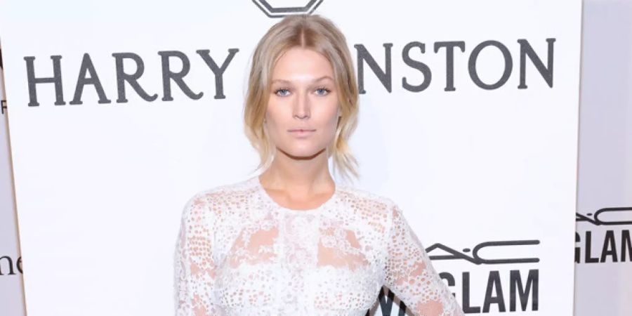 Toni Garrn